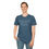 Thumbnail: Empowering Message Unisex Tee - Human Rights Statement, Advocacy Apparel