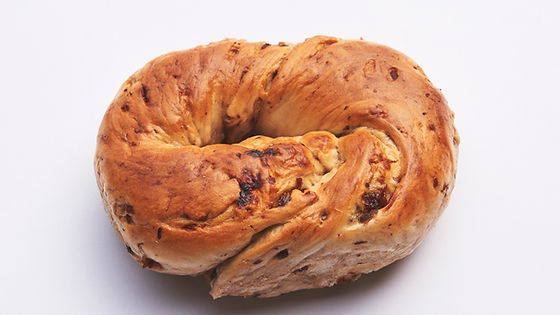 CINNAMON RAISIN