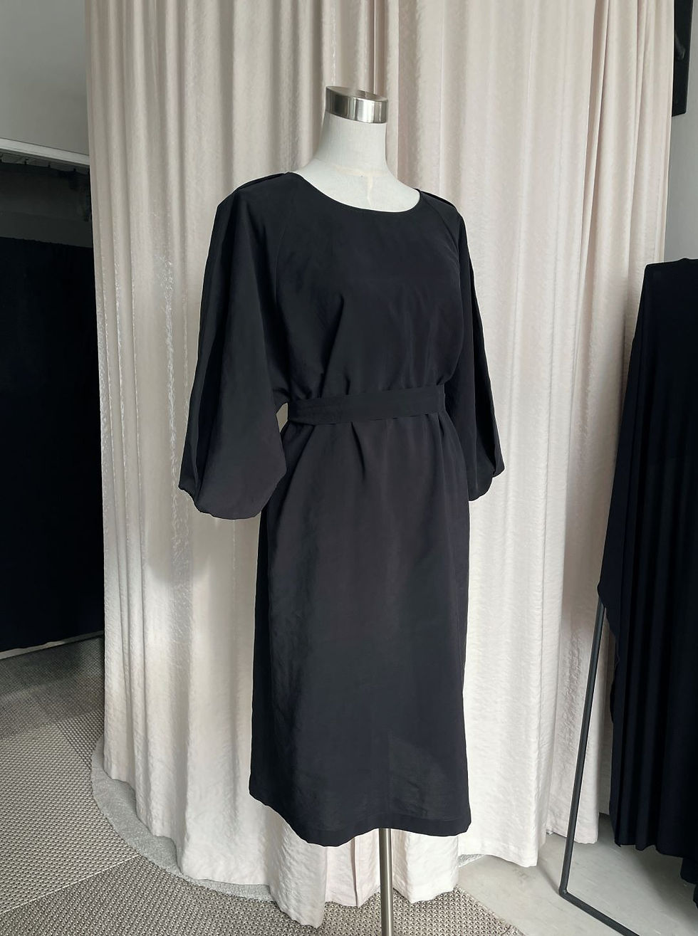 Miniatyrbild: Bella klänning - VALENCIA