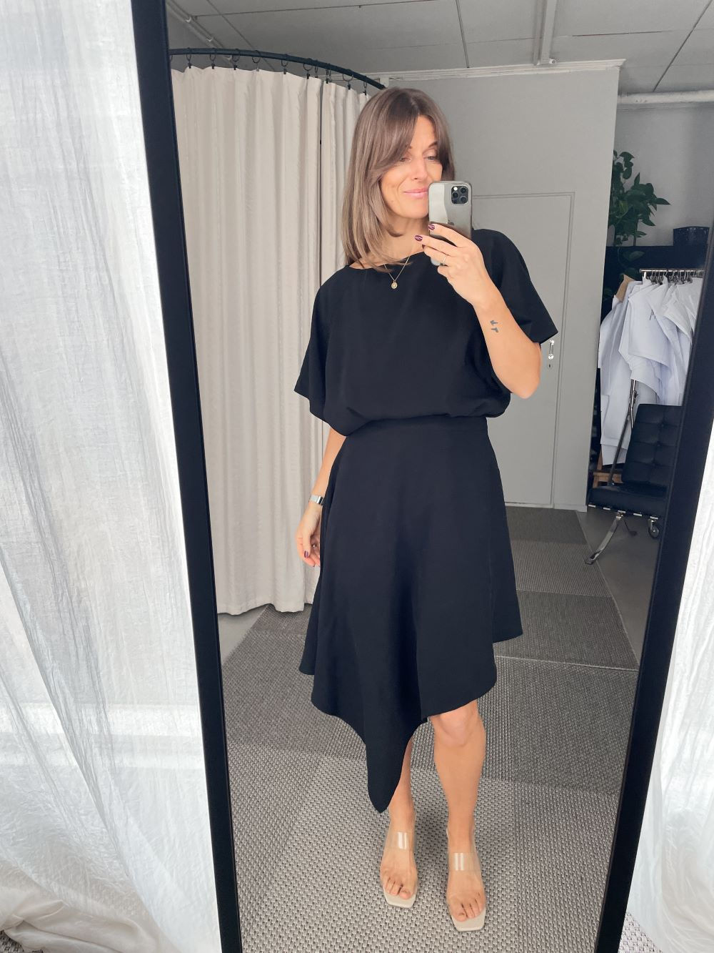 Estrid kjol - VALENCIA