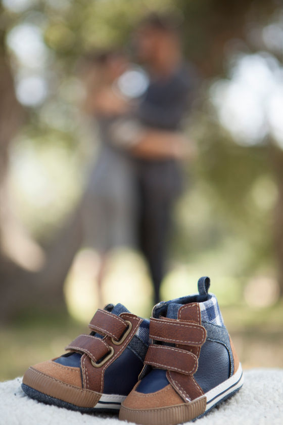 Pregnancy and Hope