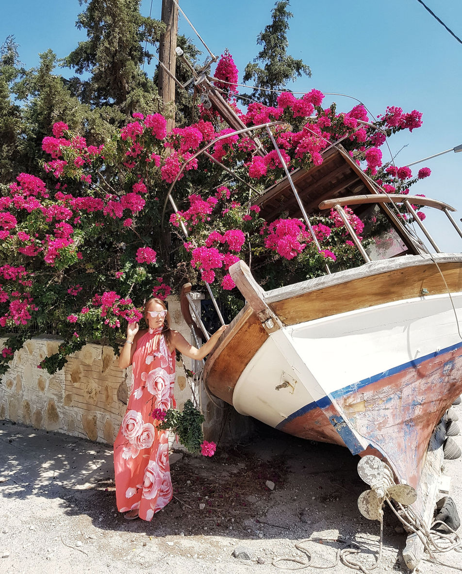 Kos & Patmos - the perfect Greek island combination of authentic luxury