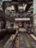 The Ruhr museum at Zollverein