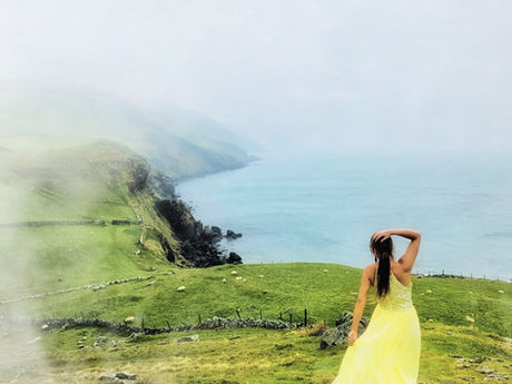 Exploring Northern Ireland in style - the ultimate road trip