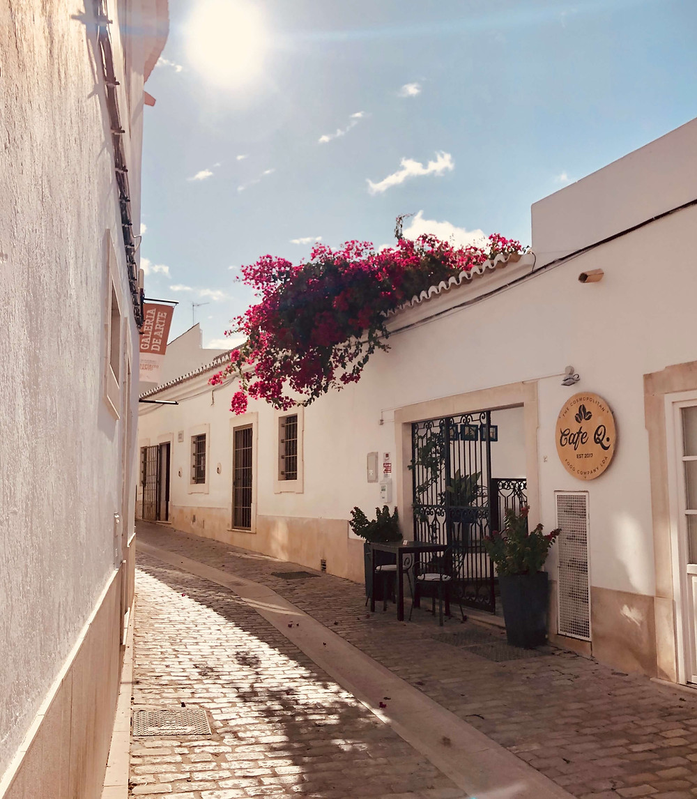 Algarve Portugal