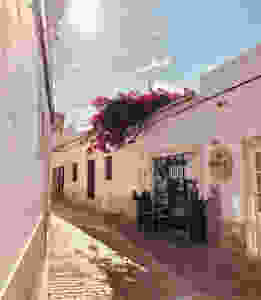 Algarve Portugal
