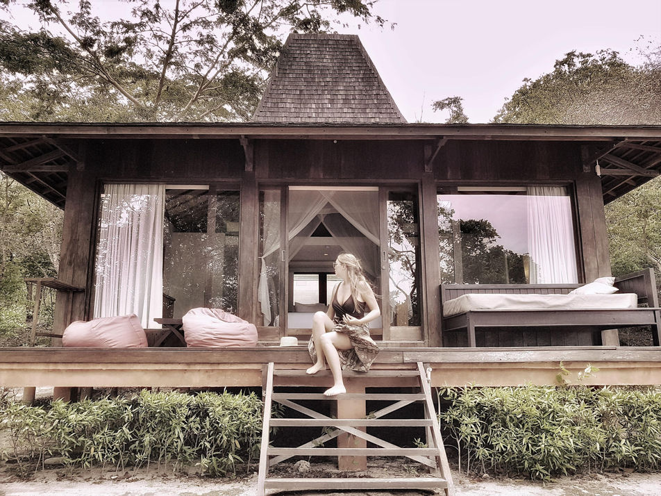 Bali’s most unique accommodations revealed – mid to high range
