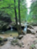 Mullerthal trail - Luxembourg