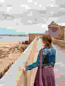 St Malo France