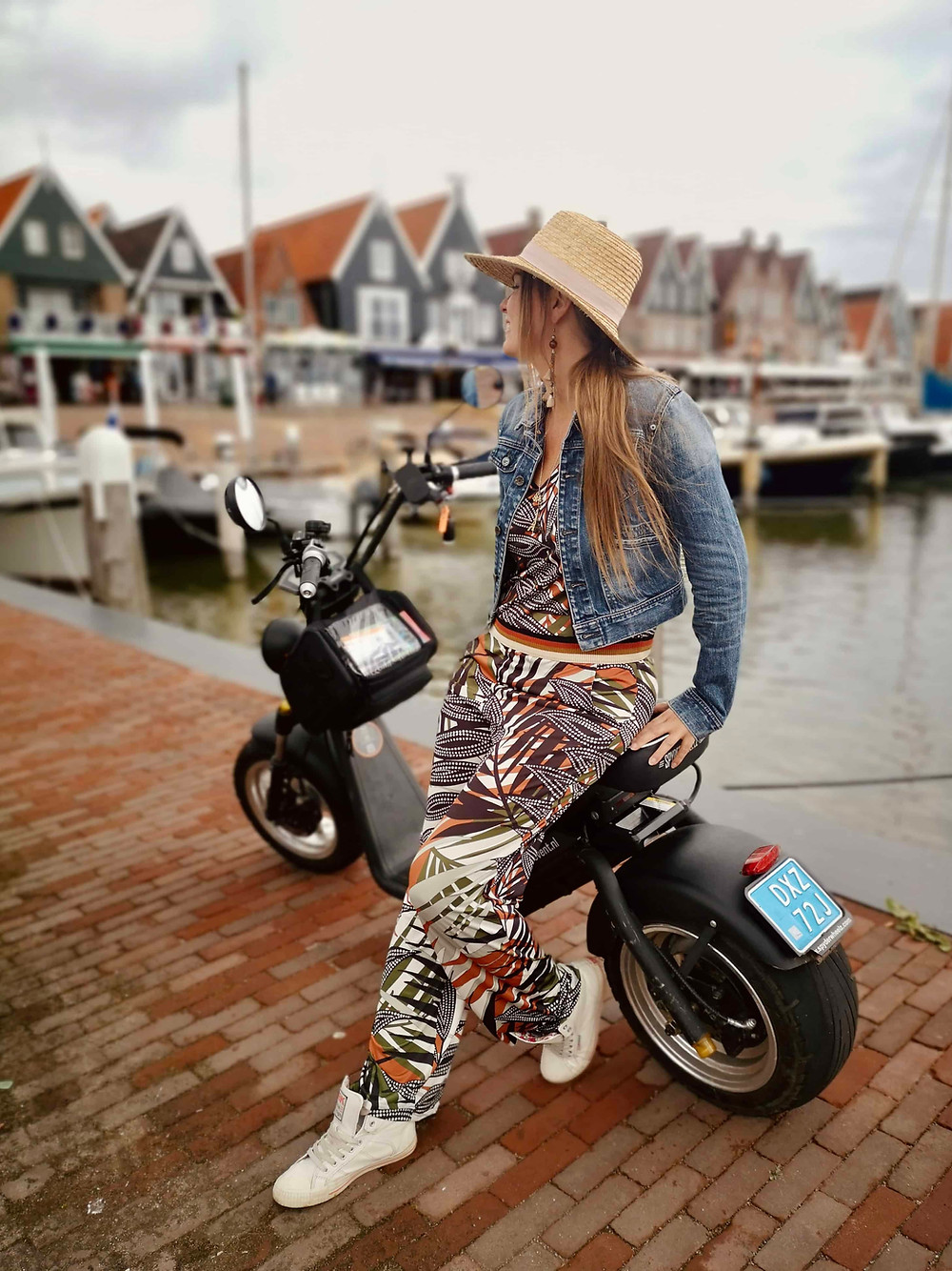 Volendam Rent & Event - The Netherlands