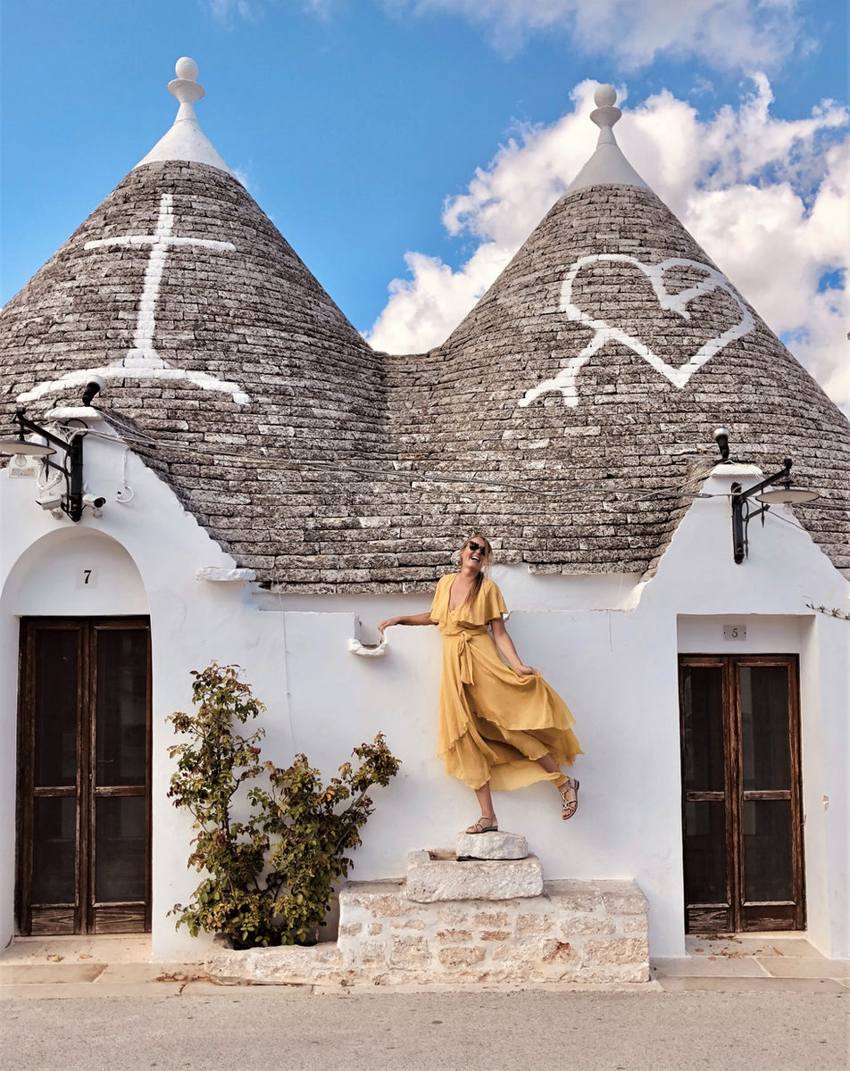 9 Instagram-mable spots of Puglia-Italy part 1