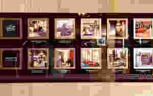 The full Carlton Hotel Collection