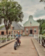 Broek in Waterland The Netherlands