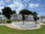 Boho Club Marbella bungalow village - Spain