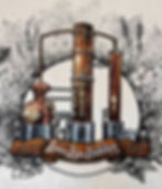 Brass Lion Distillery - Singapore