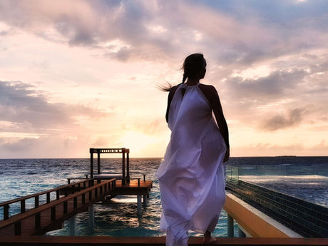 9 Tips for the perfect Instagram pictures & editing