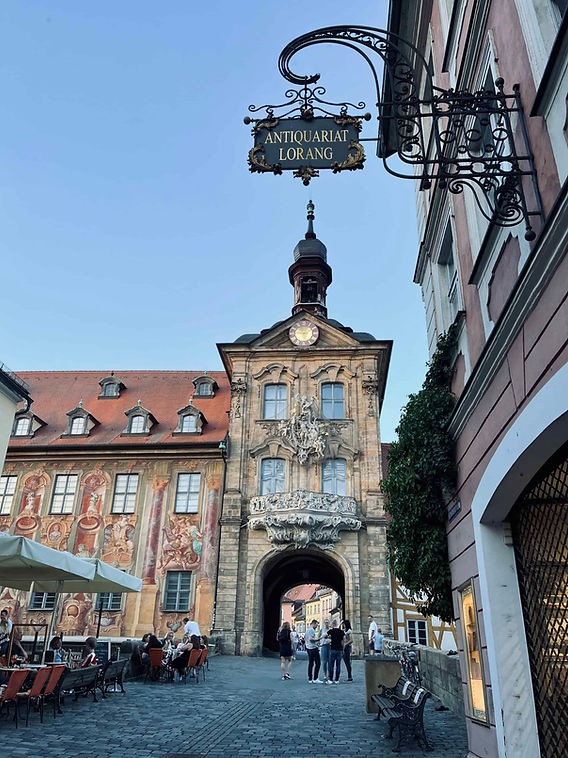 Teen girls Bamberg