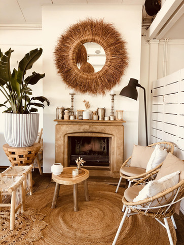 Beachclub C interior Noordwijk aan Zee - the Netherlands