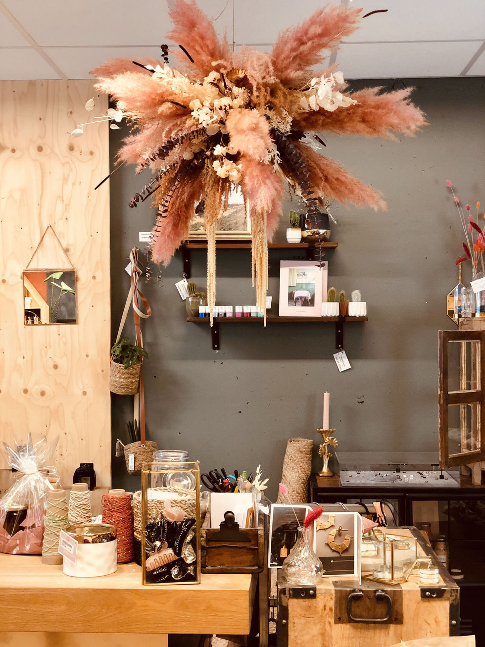 Roest Conceptstore Katwijk aan Zee - the Netherlands