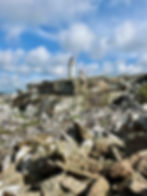 Subbe Lighthouse - Halland South Sweden