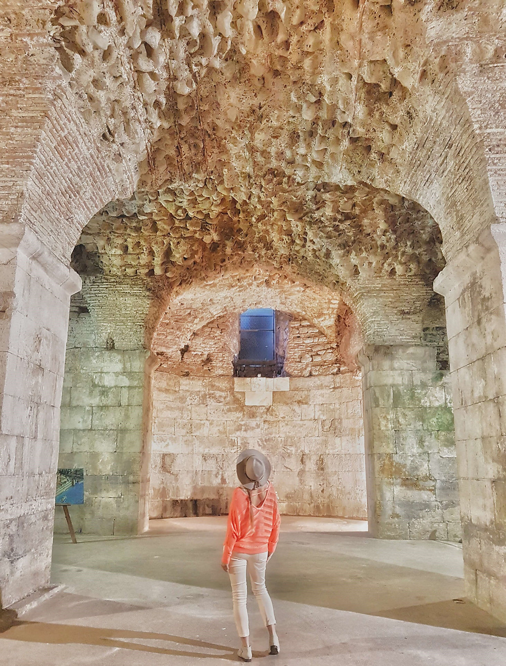 Diocletian's Palace