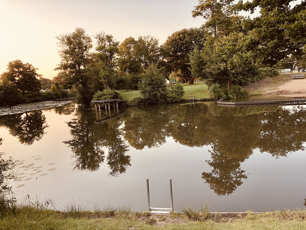Huttopia Camping de Roos Beerze - the Netherlands