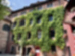 Kaiserburg Castle of Nuremberg - Germany