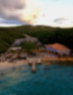 Kokomo beach Curaçao
