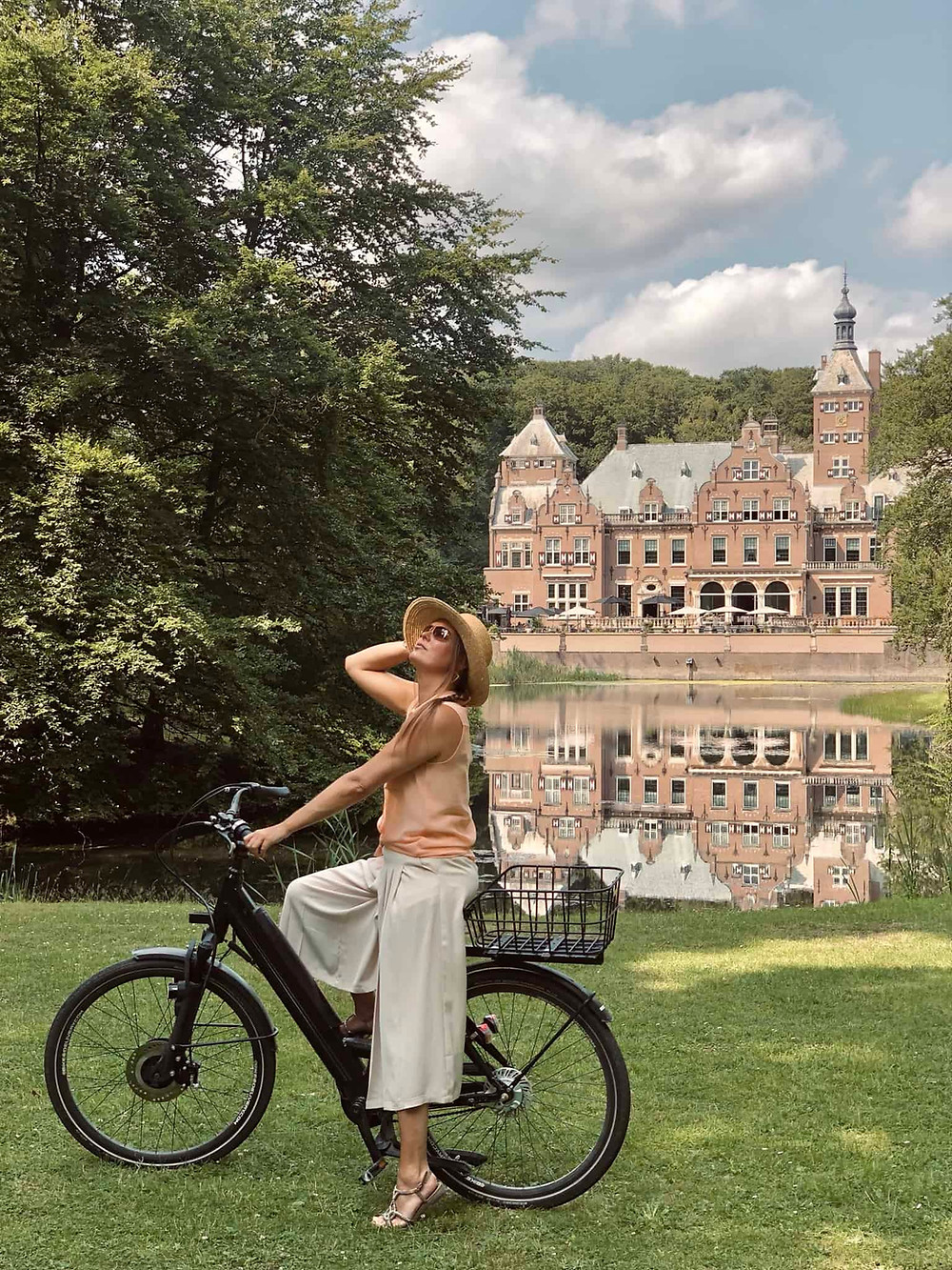 Duin & Kruidberg Hotel and Estate Santpoort-Noord-Netherlands
