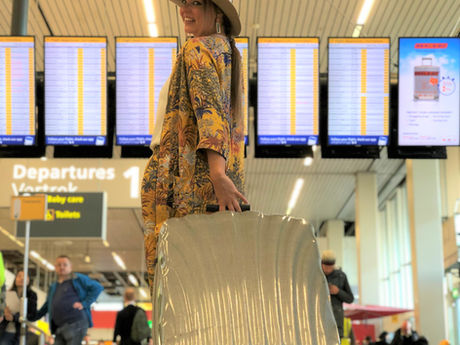 TRAVEL HACK: No stress, get your flights compensated with EUclaim!