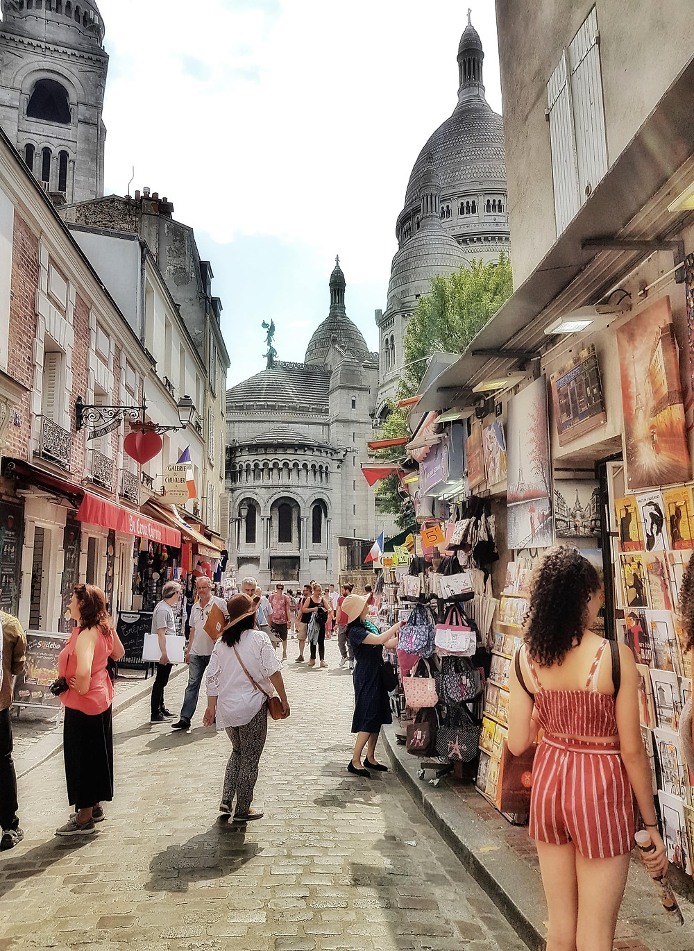 Montmartre Paris (3)