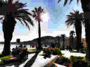 Riva Waterfront Split