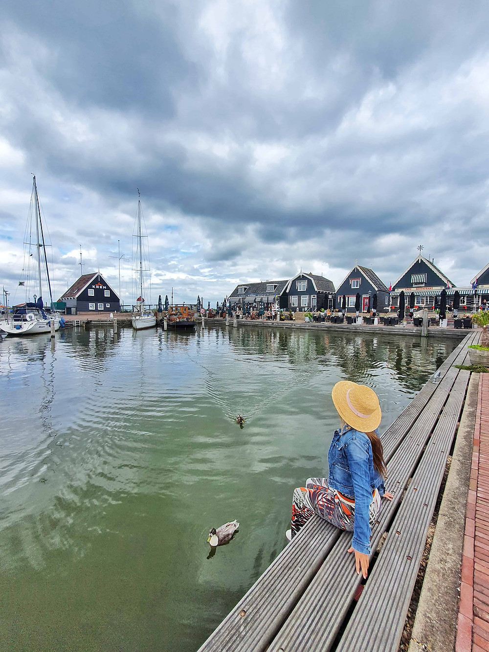 Marken - The Netherlands