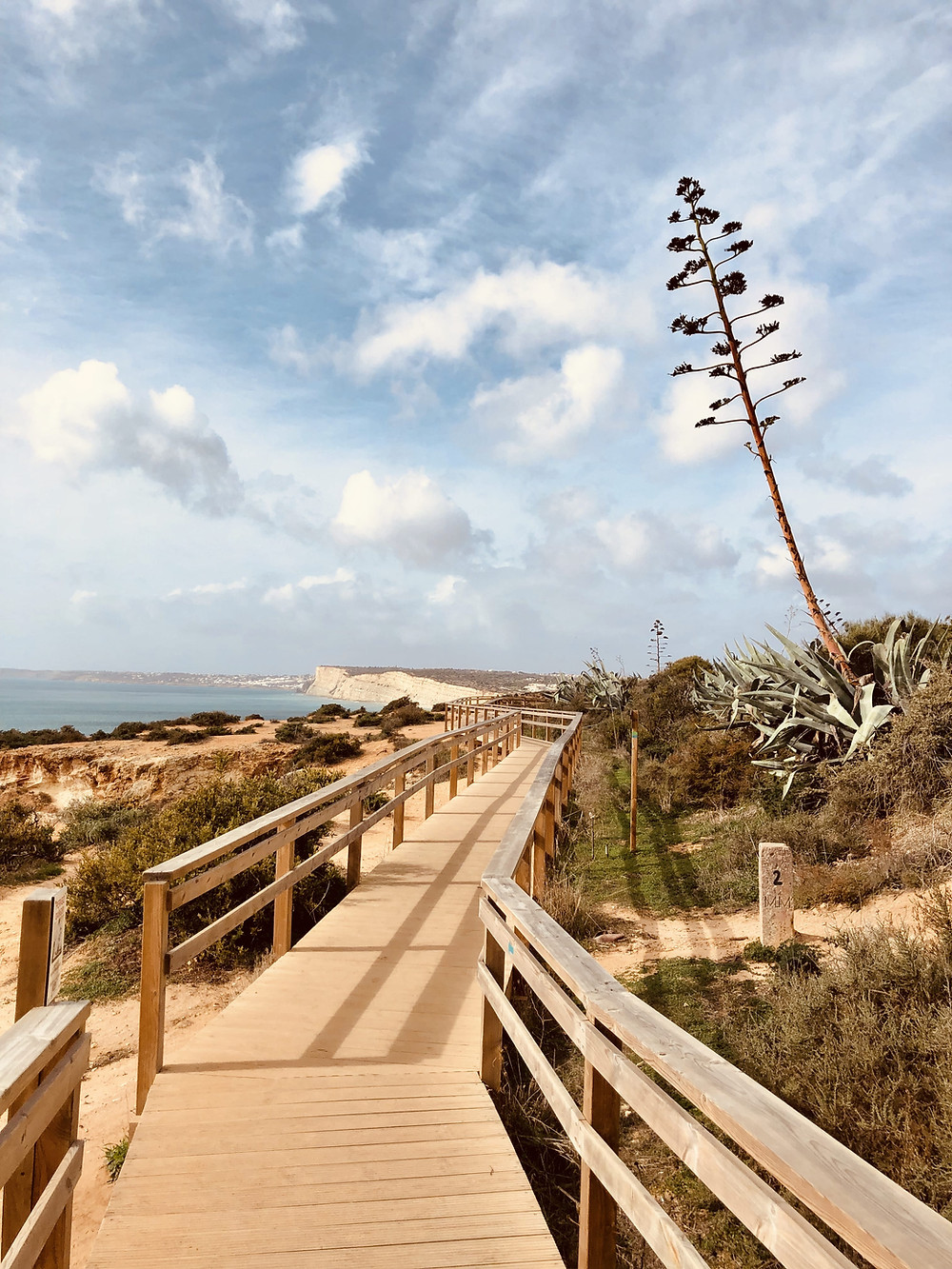 Algarve Portugal