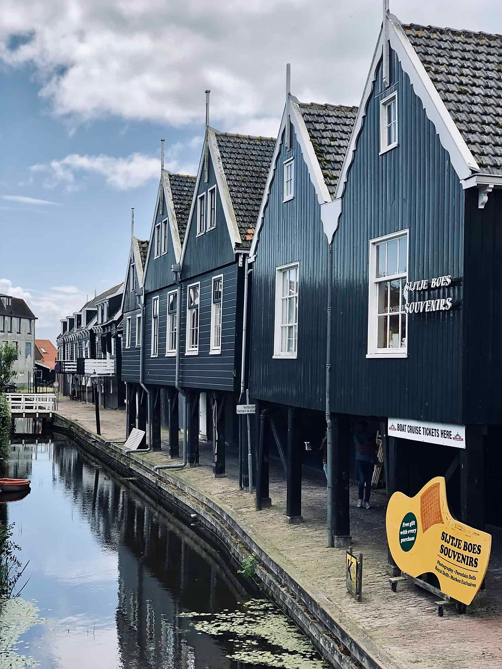 Marken The Netherlands