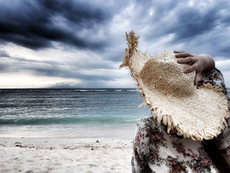 10 Favourite affordable summer hats under €30