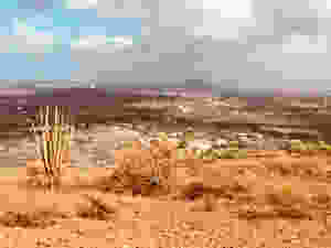 Aruba