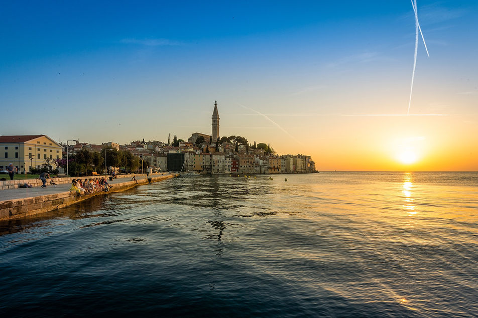 5 most Instagram-mable spots in Istria - Croatian Girls Trip Adventure