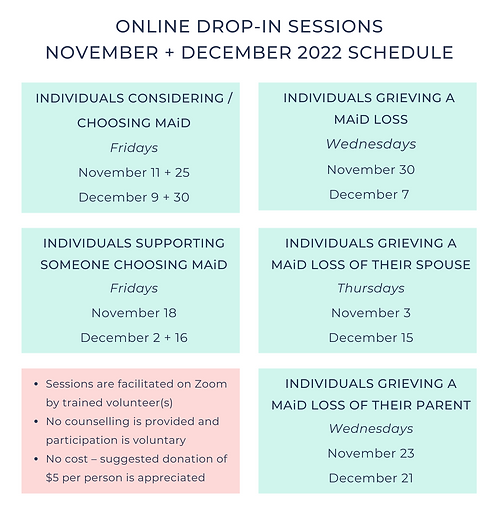 Drop-In Session Poster - All Sessions (Fall 2022).png