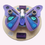 Thumbnail: Sensory Spinning Butterfly (Purple)