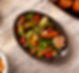 Senegalese Vegetables