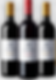 Chateau de Granville (white) wine bottle