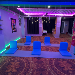 Stress and anxiety recovery program with professional online psychologist