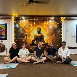 Professional online therapy for depression, anxiety, and emotional healing