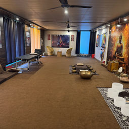 Depression and mood disorder counseling with integrative therapy approach