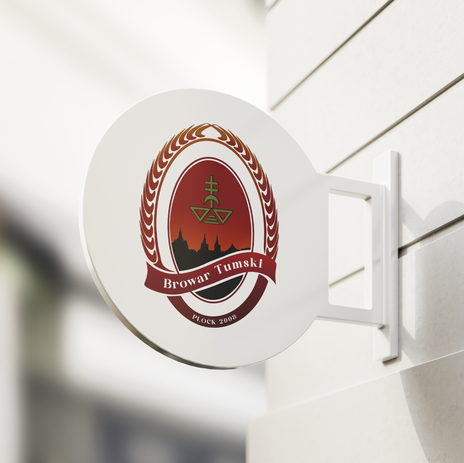 Logo dla Browar Tumski