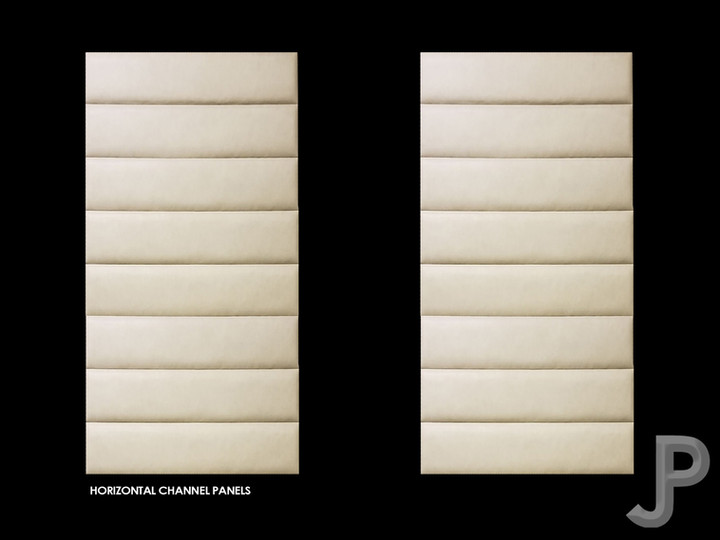 Custom Wall Panels