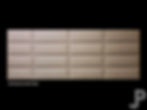 Thumbnail: Rectangle Grid Wall Panels