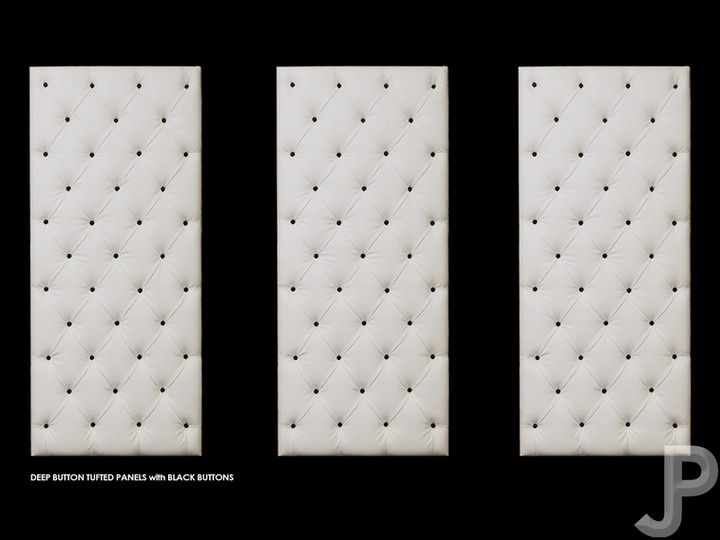 Custom Wall Panels