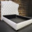 Thumbnail: The TUFTED CHANCELLOR Bed
